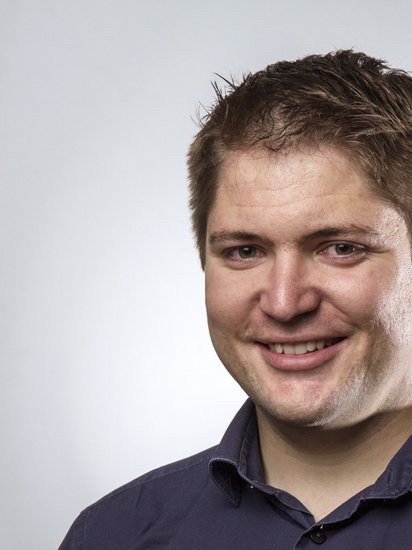 Leiter Ausbildung: Schüle Daniel